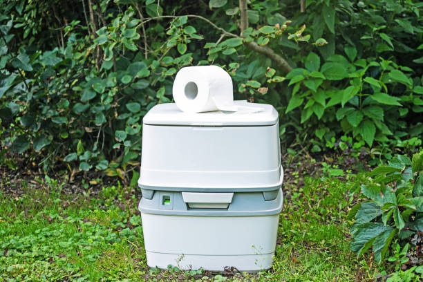 Best Local porta potty services  in Oakdale, MN