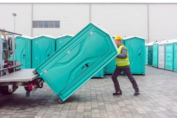 Best Affordable porta potty rental  in Oakdale, MN