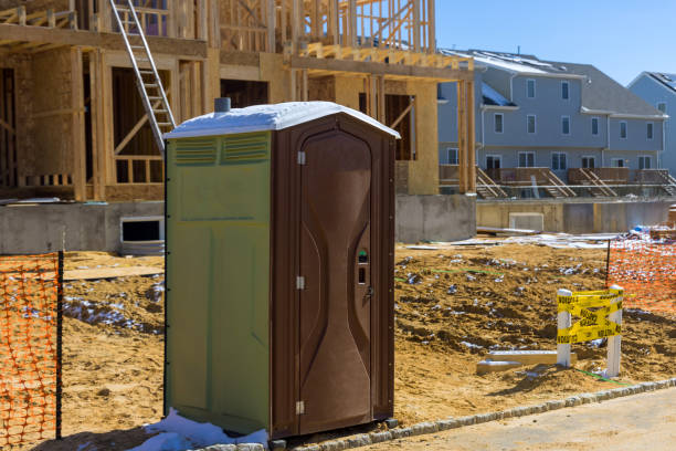 Best Portable toilet rental cost  in Oakdale, MN