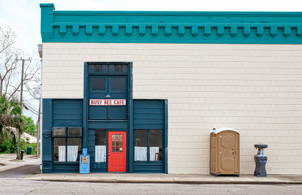 Portable Toilet Options We Offer in Oakdale, MN